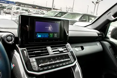 Toyota Land Cruiser GXR, миниатюра 16