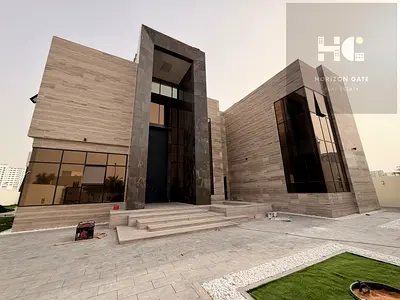 Luxury 5 Bedroom Villa with Private Pool | Premium Finishing | Ready in 10 Days | Al Barsha South