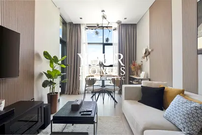 1 BR Apartment | Fully Furnished | Prime Location