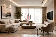 2 Bedroom Apartment in Al Aamra 1 Tower Ajman | Practical Choice for Living and Investment