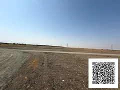 2 Plot Sale Together Al Manama 14, Ajman