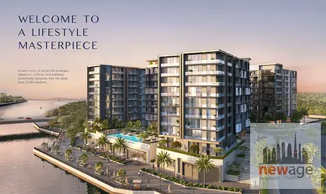 (Rare unit)Biggest layout 2 Bed For Sale