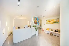Retail for sale in the Heart of Business Bay | Binary Tower