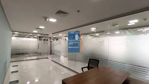 Executive Offices Available with Professional Utilities