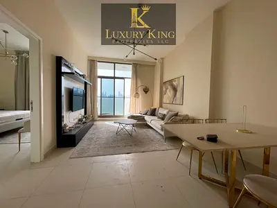 Spacious one bedroom apartment