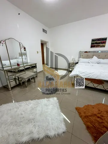 🏢 Brand-New Apartment for Rent – Ajman Corniche | Al Diwan Towers