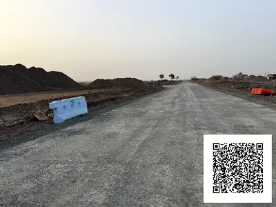 AVALABLE PLOT FOR SALE 5500, SQFT G+1, RESIDENTIAL IN AL MANAMA 8, AJMAN UAE