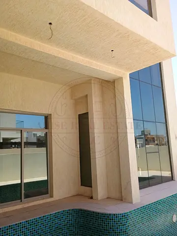 Luxury 4BR Villa with Swimming Pool & Basement | Al Zahia | just in 125K Al zahiya ajman