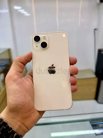 iPhone 13 256GB