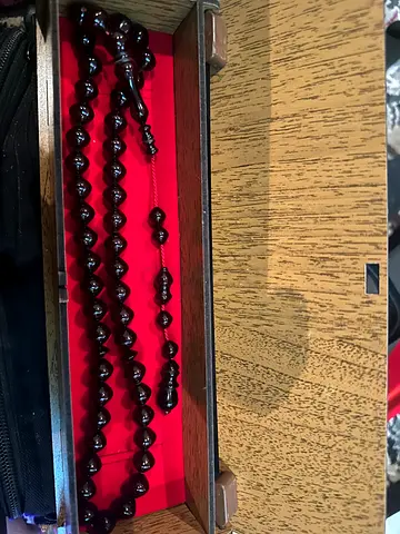 مسباح فاتوران الحلبي