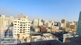 FULLY SUN LIGHTED HUGE 1 BHK WITH WINDOW AC AND BIG BALCONY