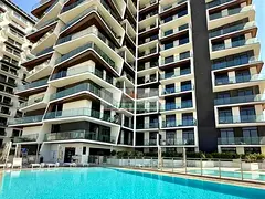 Spacious 1BHK | Prime Location | Ready to Move |