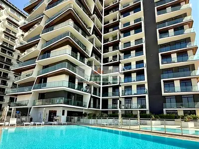 Spacious 1BHK | Prime Location | Ready to Move |
