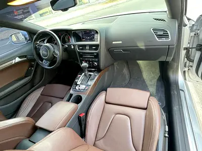 صورة مصغرة 8 لـ 2015 AUDI A5