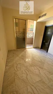 2 Master Bedrooms | 3 Bathrooms | Near Grand Mall | AED 35K