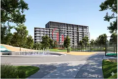 Urgent Sale 3 Bedroom Apartment | 5% Down Payment | Prime Location in New Sharjah