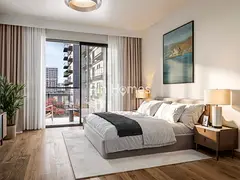 Full Park | Open View | Exclusive | Genuine Resale