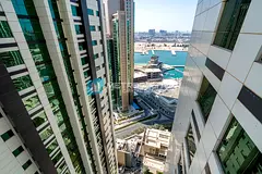 High Floor | Partial Sea View | High End Finishes