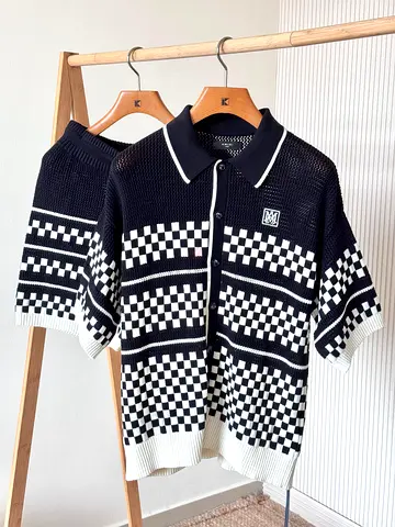 Amiri set for men