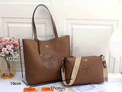 Hermes women bag