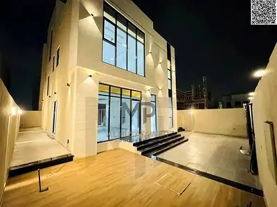 فرصة نادرة: فيلا فاخرة مكونة من 4 غرف نوم في الحليو، السعر يشمل رسوم التسجيل
