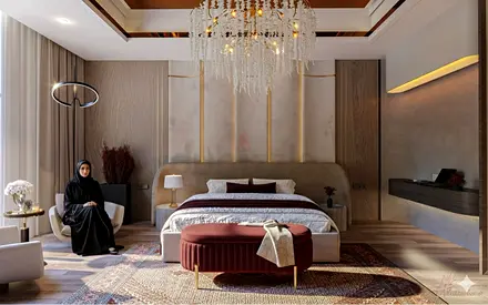 Professional Interior Design Services – Premium Quality, Freelance Rates!