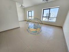 Spacious 2bhk with balcony and 4 washroom mend room 1mohtn free tilal city