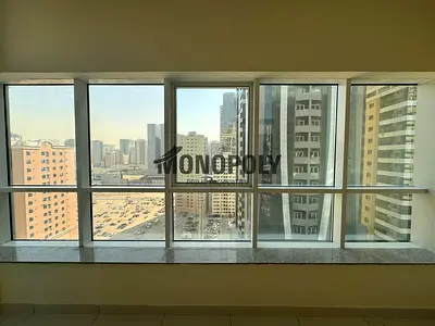 APRIL OFFER! | ONE MONTH FREE! | Pool & Gym | Balcony | Prime Area