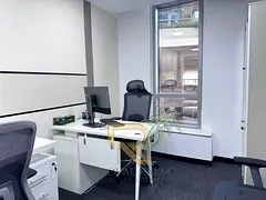 Virtual Office with Ejari in 15–30 Min | Unlimited Bank and Labor Inspections | Direct From Center