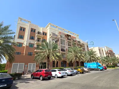 استوديو مميز للبيع | فرصة استثمارية رائعة استوديو عصري بتشطيبات ممتازة وموقع حيوي، مناسب للسكن أو الاستثمار بعائد مجزٍ.
