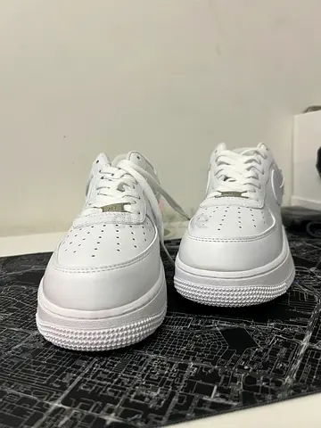 1:1 master copy Air Force’s size 43