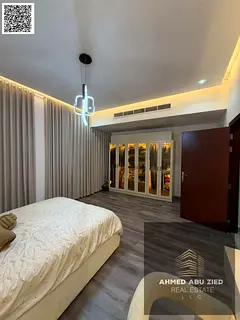 Furnished Villa Uptown Al Zahya | VIP Furniture &amp; Central AC | Easy Dubai/Sharjah Access | AED 4