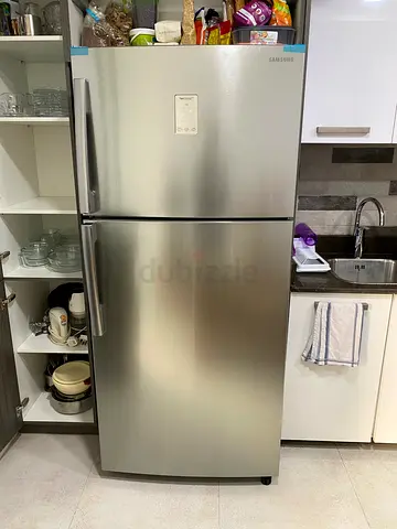 Samsung 720 L Gross Capacity top mount Refrigerator , DELIVERY + WARRANTY