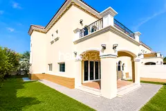 Well Maintained | Corner villa| Best Deal
