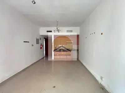 Hot Offer | Spacious Studio | Built in wardrobes | Available At al Khan