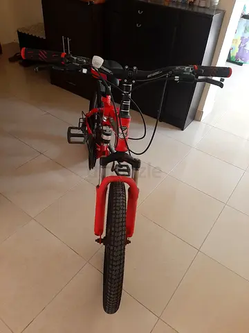 Cycle for sale
