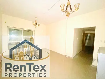 No deposit And Free car parking 2 month free Two bedroom apartment central ac and Gass only 41k near mega mall