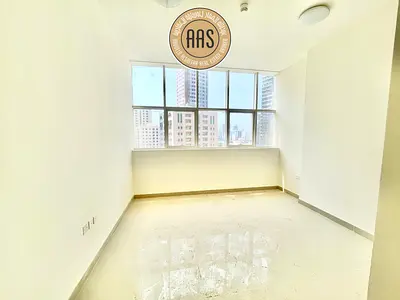 LUXURY 1-BEDROOM || FULLY OPEN VIEW || PARKING GYM POOL