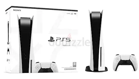 PlayStation 5
