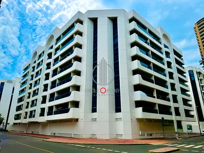 Close to Metro 2BR + Balcony || Maids or Laundry Room || Prime location-Ready to move || GYM, Pool