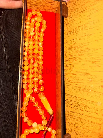 مسباح كهرمان. منمش ٨.٥٠ . ٨.   ٩٩