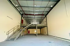 25 Kw Electricity/4000 sqft Warehouse for rent in emirates industrial city/Jalil, Sharjah