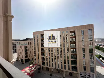 Elegant 1BHK Balcony Apartment | Luxury Lifestyle | Prime Area