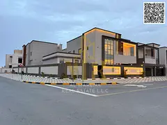 Luxury Villa for Sale in Al Helio 2 – Opposite Azha Community | Spacious Layout | Fully Inclusive