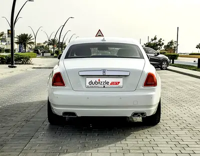 صورة 7 لـ 2014 ROLLS-ROYCE GHOST