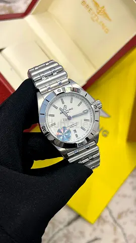 Breitling watch for men
