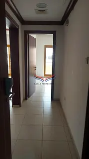Spacious 2BR Apartment | Chiller Free | Al Nahda 1