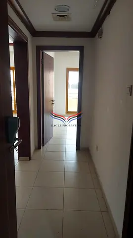 Spacious 2BR Apartment | Chiller Free | Al Nahda 1
