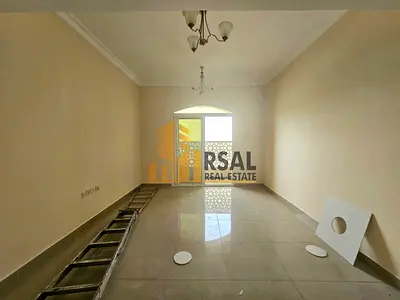 Lavish family 1BHK With Balcony/Ready to move/EASY Payment/Near to Al Zahia City Center Muwaileh Sharjah