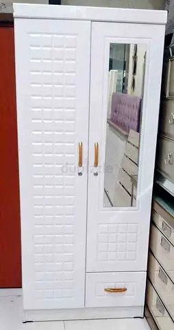 Wardrobe Brand New